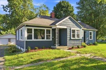 4933 W Pages Ln, Louisville, KY 40258
