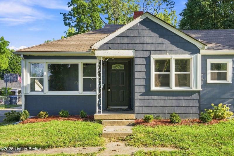 4933 W Pages Ln, Louisville, KY 40258