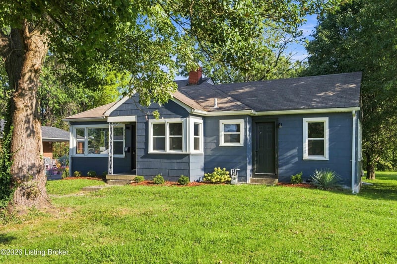 4933 W Pages Ln, Louisville, KY 40258