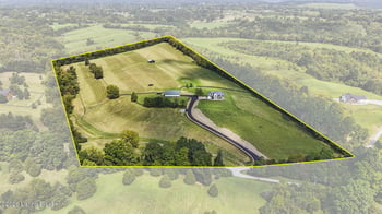 494 Wooded Hills Rd, Pendleton, KY 40055