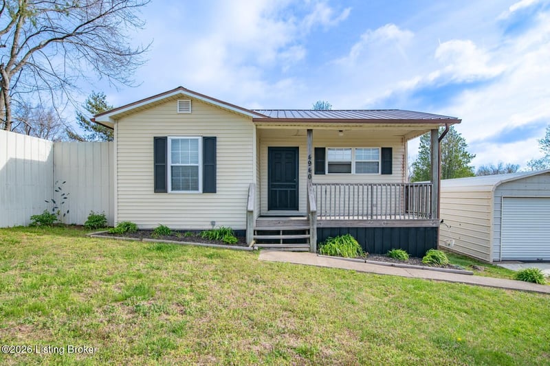 4940 Nolin Dam Rd, Mammoth Cave, KY 42259