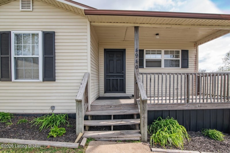4940 Nolin Dam Rd, Mammoth Cave, KY 42259