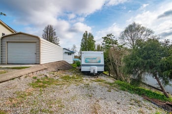 4940 Nolin Dam Rd, Mammoth Cave, KY 42259