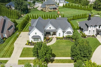 4945 Spring Farm Rd, Prospect, KY 40059