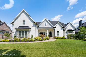 4945 Spring Farm Rd, Prospect, KY 40059
