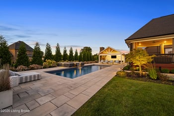 4945 Spring Farm Rd, Prospect, KY 40059