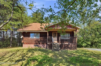 495 E Valleyview Dr, Mt Washington, KY 40047