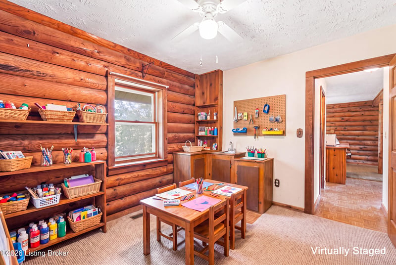 495 E Valleyview Dr, Mt Washington, KY 40047