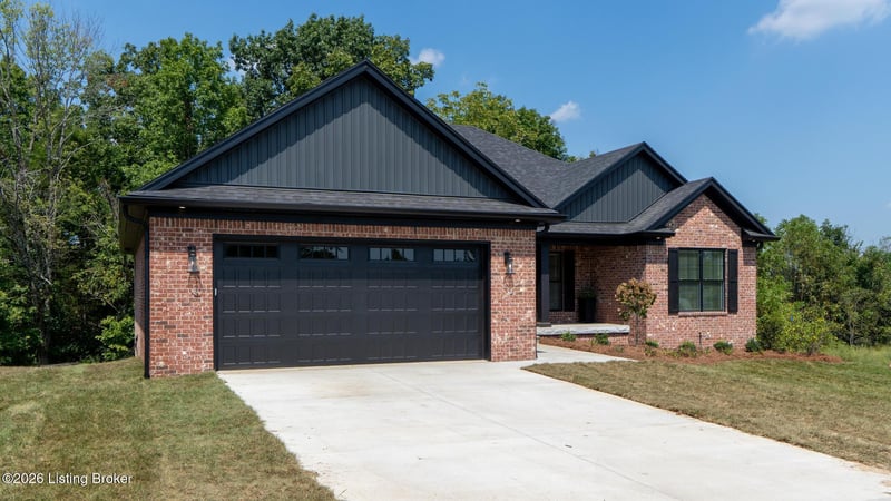 495 Wills Way, Taylorsville, KY 40071