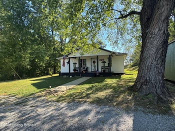 496 Highway 401, Hudson, KY 40145