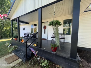 496 Highway 401, Hudson, KY 40145