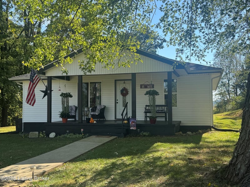 496 Highway 401, Hudson, KY 40145