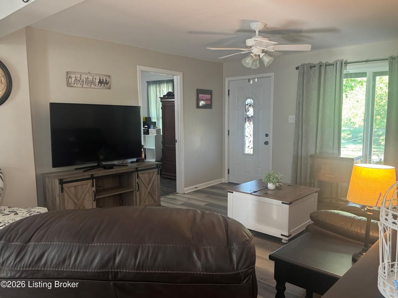 496 Highway 401, Hudson, KY 40145