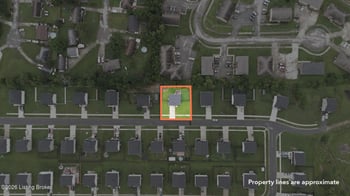 496 Nancy Dr, Shepherdsville, KY 40165