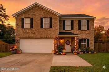 496 Nancy Dr, Shepherdsville, KY 40165