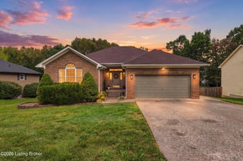 496 Simmons Ln, Mt Washington, KY 40047