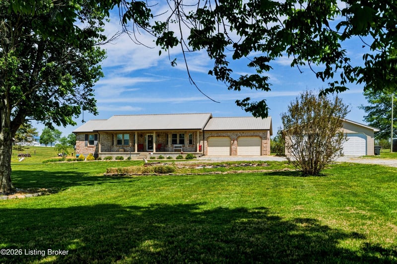 4980 New Hope Rd, New Haven, KY 40051