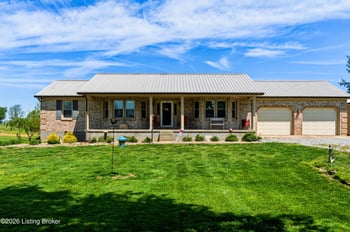 4980 New Hope Rd, New Haven, KY 40051