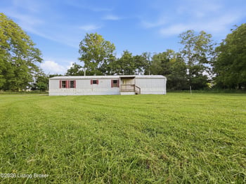 499 Hornback Farms Ln, Webster, KY 40176