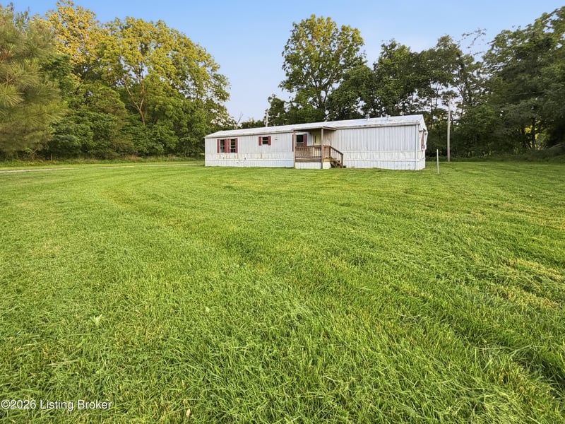 499 Hornback Farms Ln, Webster, KY 40176
