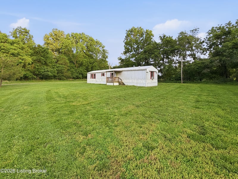 499 Hornback Farms Ln, Webster, KY 40176