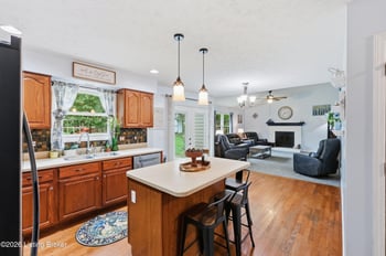 4996 Clark Station Rd, Finchville, KY 40022