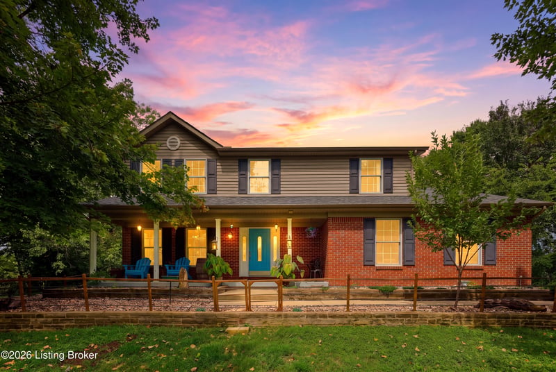 4996 Clark Station Rd, Finchville, KY 40022