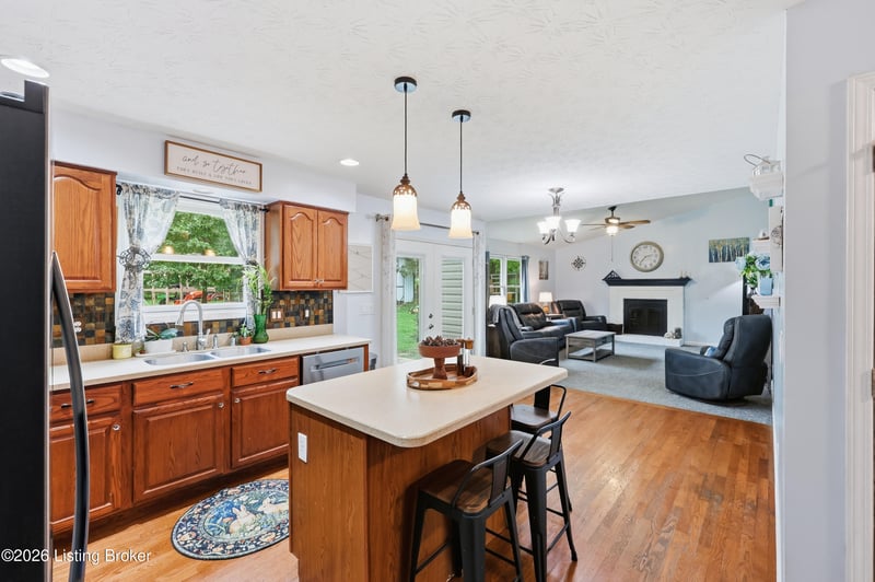 4996 Clark Station Rd, Finchville, KY 40022