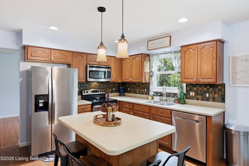 4996 Clark Station Rd, Finchville, KY 40022