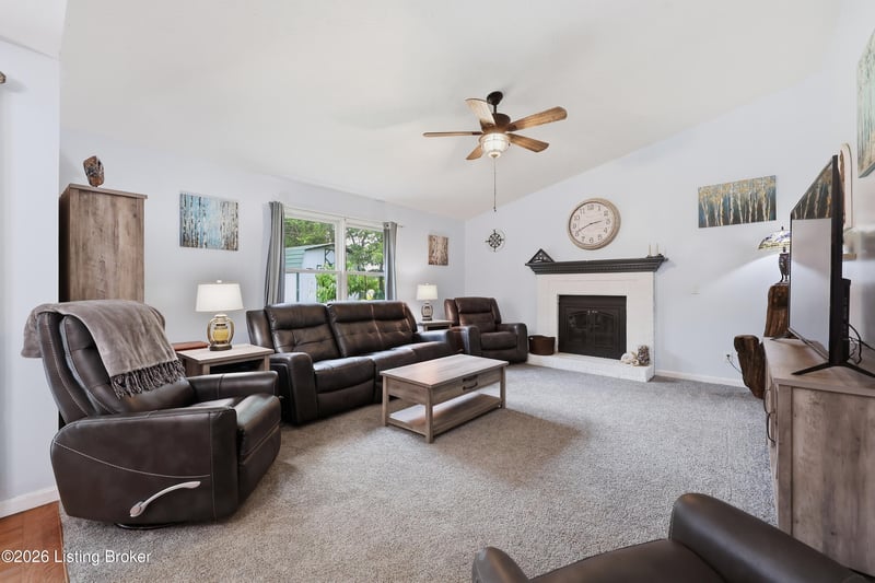 4996 Clark Station Rd, Finchville, KY 40022