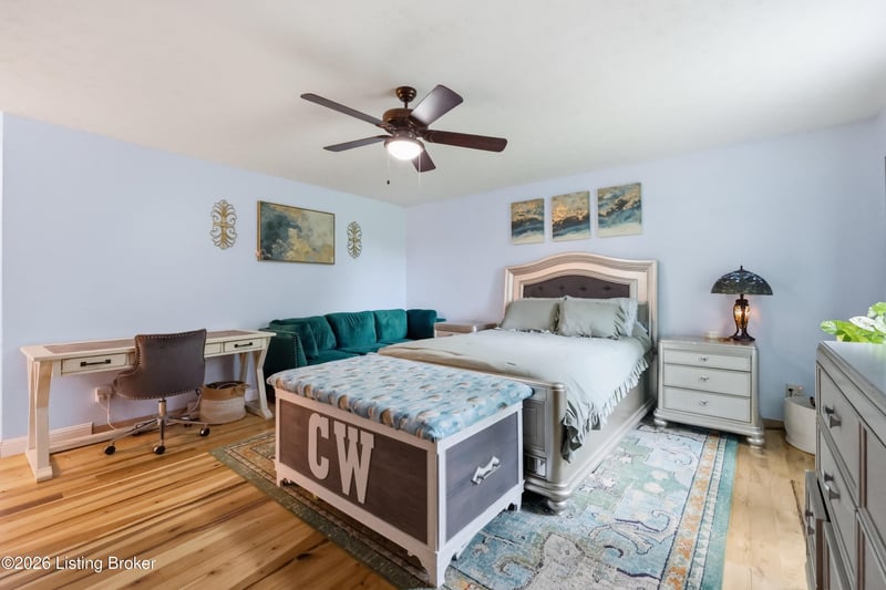 4996 Clark Station Rd, Finchville, KY 40022