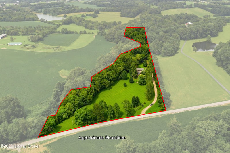 4996 Clark Station Rd, Finchville, KY 40022