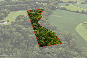 4996 Clark Station Rd, Finchville, KY 40022