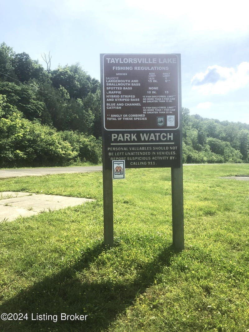 5 Chowning Ln, Bloomfield, KY 40008