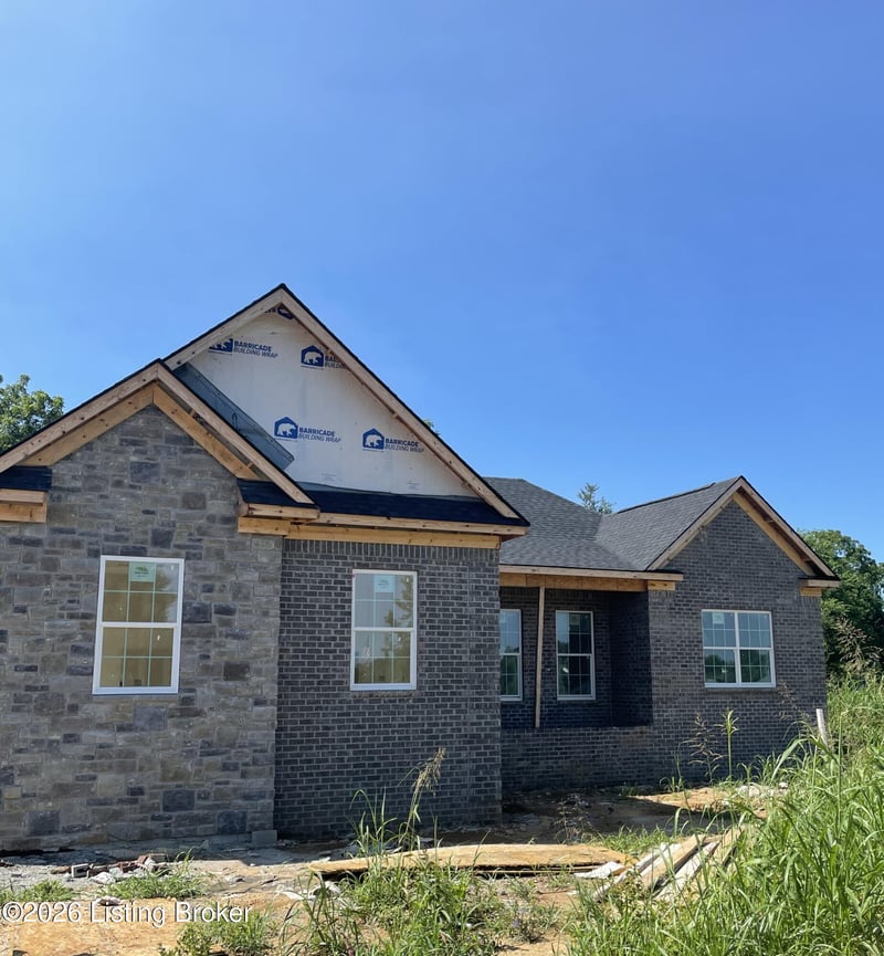 5 Hope St, Mt Washington, KY 40047