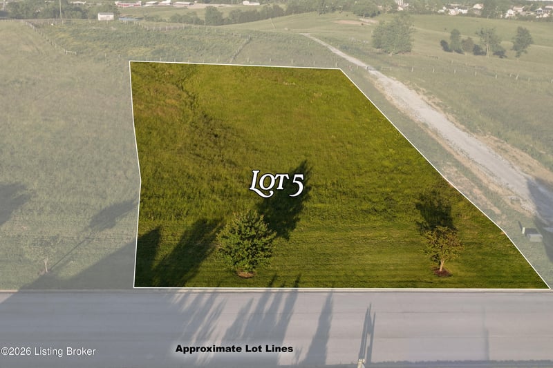 5 Nautical Way, Lawrenceburg, KY 40342