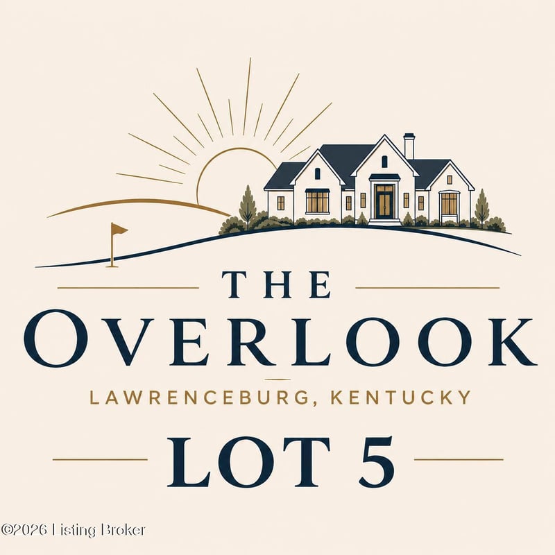 5 Nautical Way, Lawrenceburg, KY 40342
