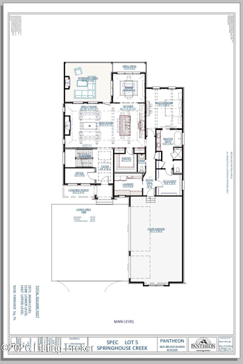5 Springhouse Creek Ln, Louisville, KY 40245