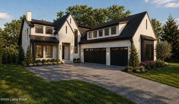 5 Springhouse Creek Ln, Louisville, KY 40245