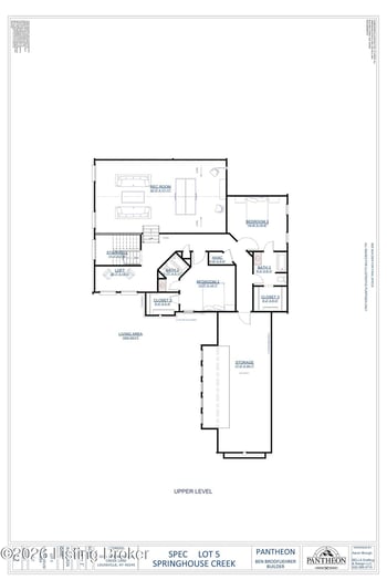 5 Springhouse Creek Ln, Louisville, KY 40245