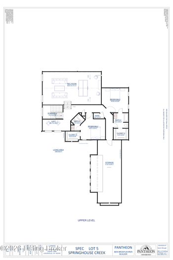 5 Springhouse Creek Ln, Louisville, KY 40245