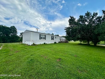 50 Johnnie Pack Rd, Brandenburg, KY 40108