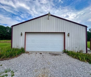 50 Johnnie Pack Rd, Brandenburg, KY 40108