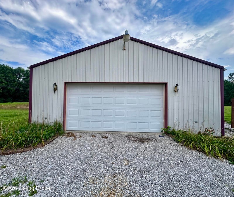 50 Johnnie Pack Rd, Brandenburg, KY 40108