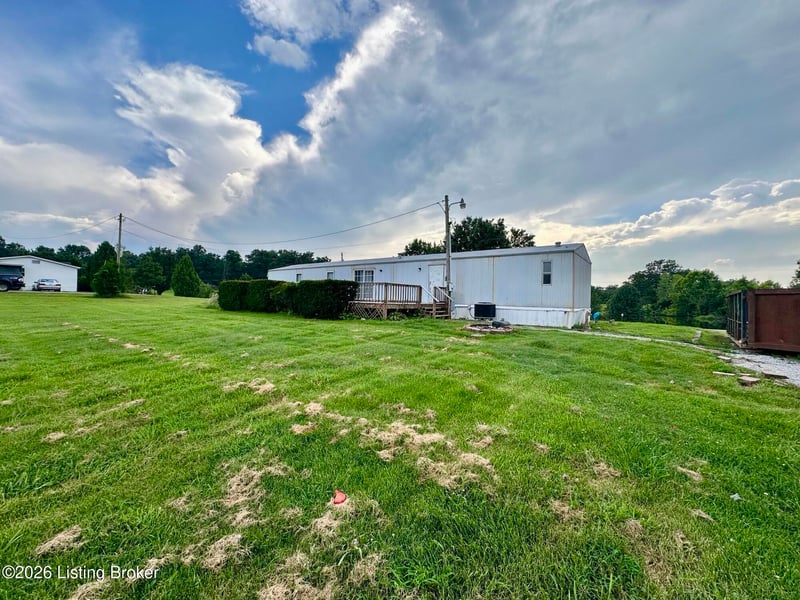 50 Johnnie Pack Rd, Brandenburg, KY 40108