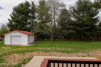 50 W Tophill Ter, Elizabethtown, KY 42701