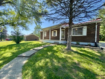 50 W Tophill Ter, Elizabethtown, KY 42701