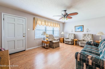 50 Willie Hogan Rd, Brownsville, KY 42210