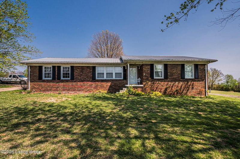 50 Willie Hogan Rd, Brownsville, KY 42210
