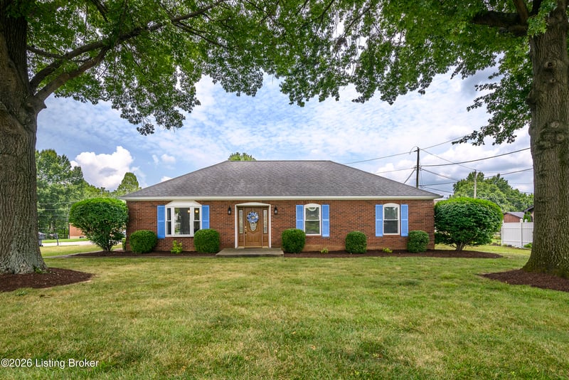 500 Bentbrook Dr, New Albany, IN 47150